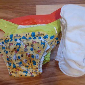 Grovia Hybrid Cover Lot